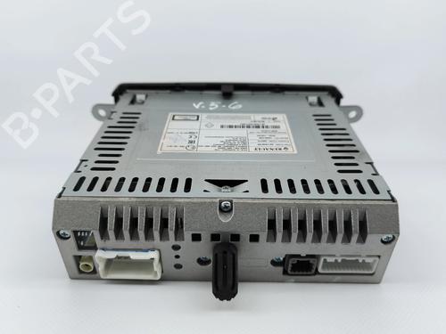 Radio DACIA SANDERO II 1.0 SCe 75 (B8JC, B8JD, B8NC) | BP39204815E6 - Image 4
