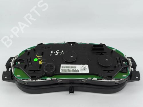 Instrument cluster DACIA SANDERO II 1.0 SCe 75 (B8JC, B8JD, B8NC) | BP39204810C47 - Image 4