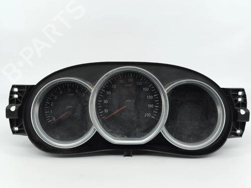 instrument-cluster-dacia-sandero-ii-2012-39204810 main image