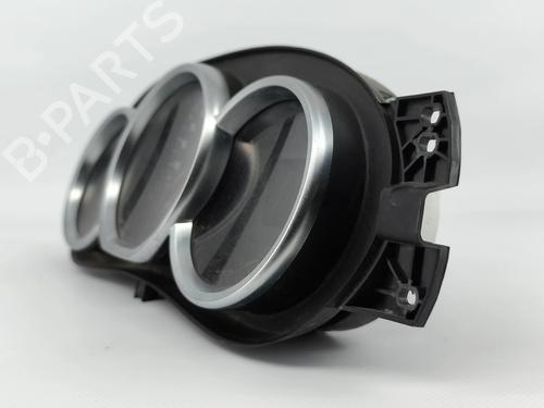 Instrument cluster DACIA SANDERO II 1.0 SCe 75 (B8JC, B8JD, B8NC) | BP39204810C47 - Image 3