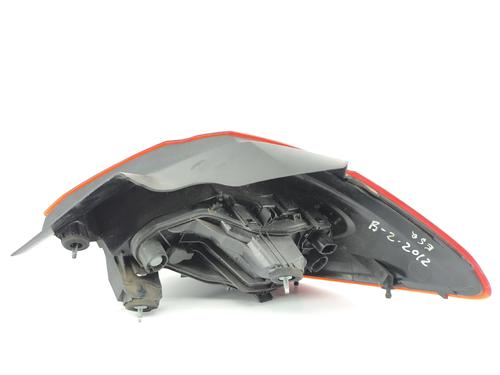 Left taillight OPEL CORSA E (X15) 1.4 (08, 68) | BP39411448C34 - Image 4