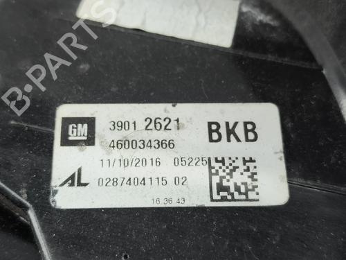 Left taillight OPEL CORSA E (X15) 1.4 (08, 68) | BP39411448C34 - Image 5
