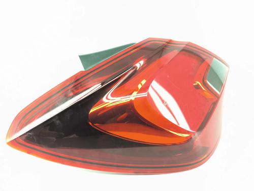 Left taillight OPEL CORSA E (X15) 1.4 (08, 68) | BP39411448C34 - Image 2
