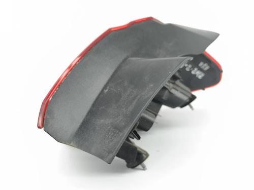 Left taillight OPEL CORSA E (X15) 1.4 (08, 68) | BP39411448C34 - Image 3