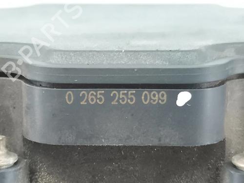 ABS pump RENAULT KADJAR (HA_, HL_) 1.5 dCi 110 (HLA3) | BP39264968M43  - Image 9