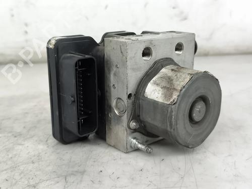 ABS pump RENAULT KADJAR (HA_, HL_) 1.5 dCi 110 (HLA3) | BP39264968M43  - Image 5