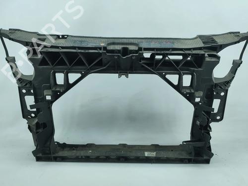 Used Front slam panel Front slam panel SEAT IBIZA IV (6J5, 6P1) 1.4 TDI (80 hp) 39149574 39149574