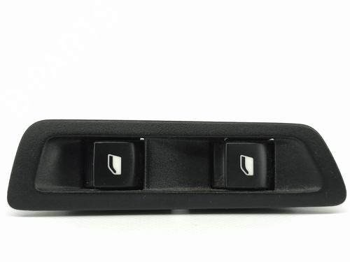 Used Left front window switch Left front window switch CITROËN C-ELYSEE (DD_) 1.6 HDI 92 (92 hp) 39405393 39405393