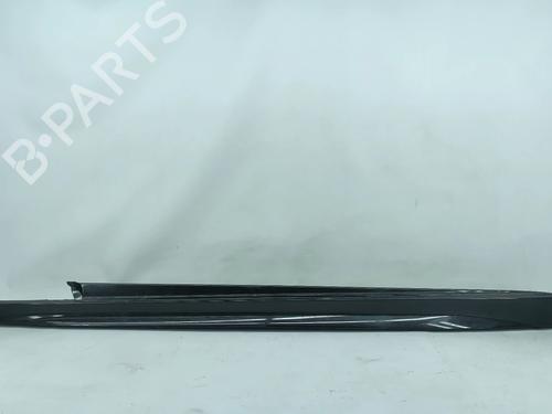 left-sideskirt-mercedes-benz-c-class-w206-2021-39149553 main image