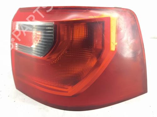 Used Right taillight Right taillight SEAT ALHAMBRA (710, 711) 2.0 TDI (140 hp) 39405432 39405432