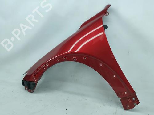 Forskærm venstre MAZDA CX-3 (DK) 1.5 SKYACTIV-D (DK2WS, DK5FW) | BP39165243C41 - Image 3