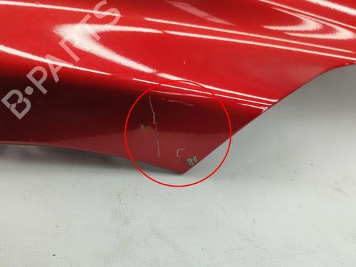 Forskærm venstre MAZDA CX-3 (DK) 1.5 SKYACTIV-D (DK2WS, DK5FW) | BP39165243C41 - Image 6