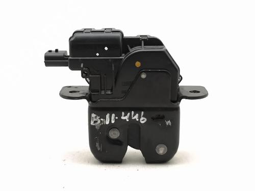 tailgate-lock-nissan-micra-v-k14-2016-39405410 main image