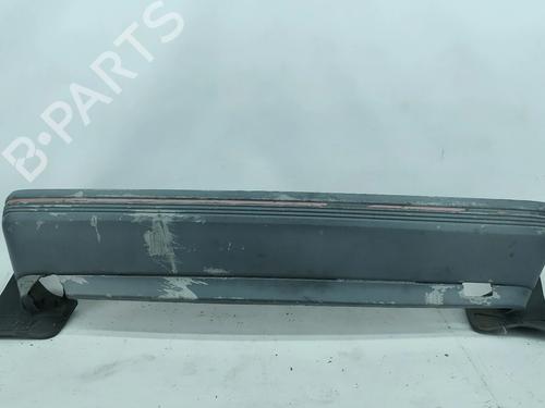 Used Rear bumper Rear bumper OPEL CORSA A Hatchback (S83) 1.2 S (F08, M08, F68, M68) (55 hp) 39165240 39165240