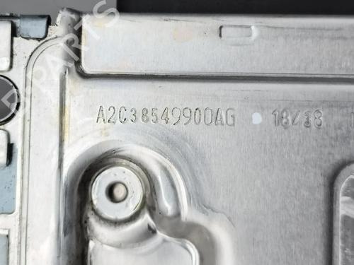 Engine control unit (ECU) NISSAN MICRA V (K14) 1.0 IG-T 100 | BP39405403M57 - Image 13