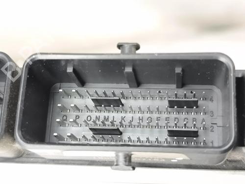 Engine control unit (ECU) NISSAN MICRA V (K14) 1.0 IG-T 100 | BP39405403M57 - Image 8