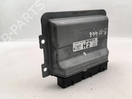 Engine control unit (ECU) NISSAN MICRA V (K14) 1.0 IG-T 100 | BP39405403M57 - Image 2