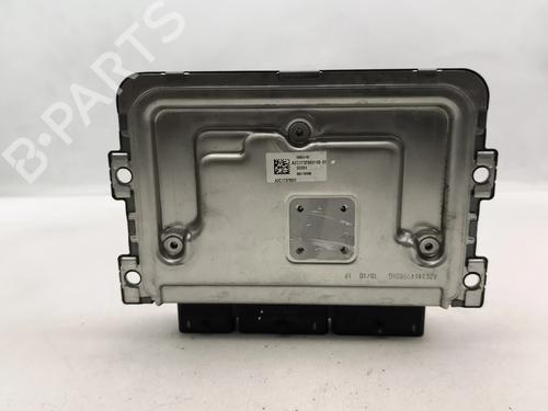 Engine control unit (ECU) NISSAN MICRA V (K14) 1.0 IG-T 100 | BP39405403M57 - Image 4