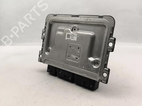 Engine control unit (ECU) NISSAN MICRA V (K14) 1.0 IG-T 100 | BP39405403M57 - Image 6