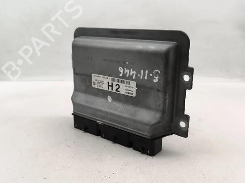 Engine control unit (ECU) NISSAN MICRA V (K14) 1.0 IG-T 100 | BP39405403M57 - Image 3