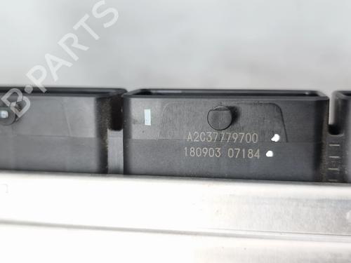 Engine control unit (ECU) NISSAN MICRA V (K14) 1.0 IG-T 100 | BP39405403M57 - Image 14