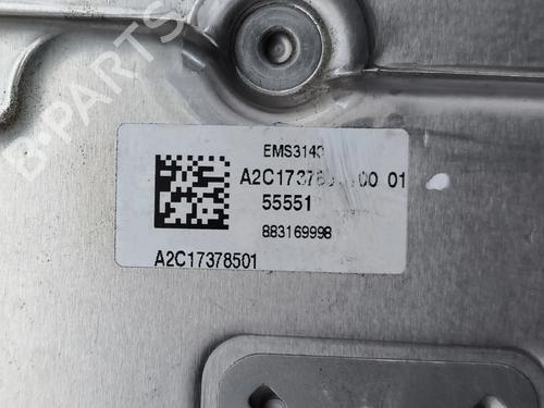 Engine control unit (ECU) NISSAN MICRA V (K14) 1.0 IG-T 100 | BP39405403M57 - Image 12