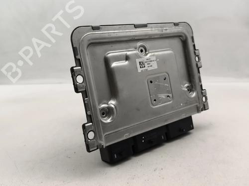 Engine control unit (ECU) NISSAN MICRA V (K14) 1.0 IG-T 100 | BP39405403M57 - Image 5