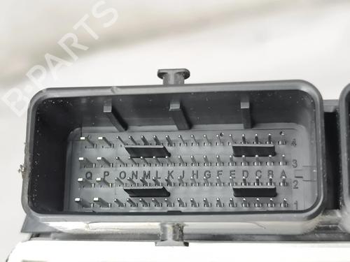 Engine control unit (ECU) NISSAN MICRA V (K14) 1.0 IG-T 100 | BP39405403M57 - Image 7