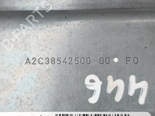 Engine control unit (ECU) NISSAN MICRA V (K14) 1.0 IG-T 100 | BP39405403M57 - Image 11