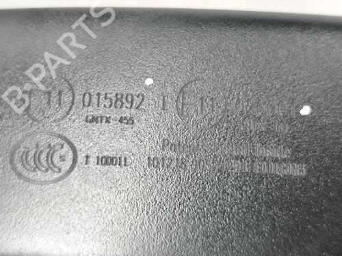Rear mirror NISSAN MICRA V (K14) 1.0 IG-T 100 | BP39405409I6 - Image 7
