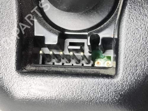 Rear mirror NISSAN MICRA V (K14) 1.0 IG-T 100 | BP39405409I6 - Image 8