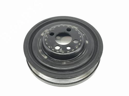 Used Pulley Pulley VW POLO V (6R1, 6C1) 1.2 TDI (75 hp) 39405460 39405460