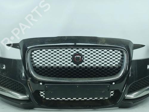 Used Front bumper Front bumper JAGUAR XF II (X260) 2.0 D AWD (180 hp) 39169514 39169514