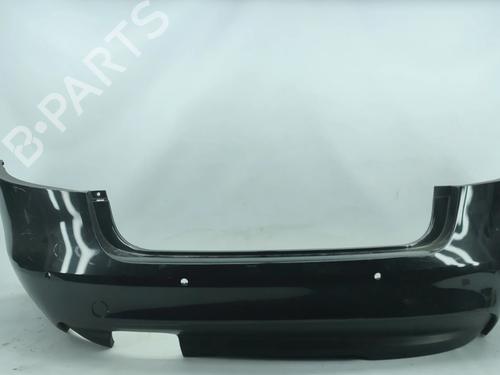 Used Rear bumper Rear bumper JAGUAR XF II (X260) 2.0 D AWD (180 hp) 39169531 39169531