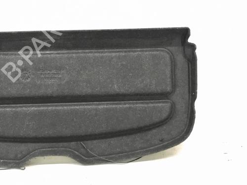 Rear parcel shelf NISSAN MICRA V (K14) 0.9 IG-T | BP39432470C85 - Image 6