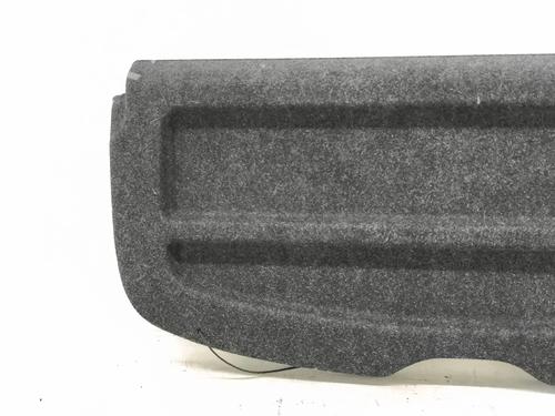 Rear parcel shelf NISSAN MICRA V (K14) 0.9 IG-T | BP39432470C85 - Image 2