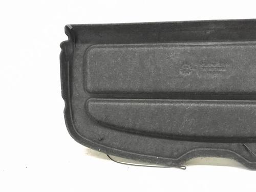 Rear parcel shelf NISSAN MICRA V (K14) 0.9 IG-T | BP39432470C85 - Image 5