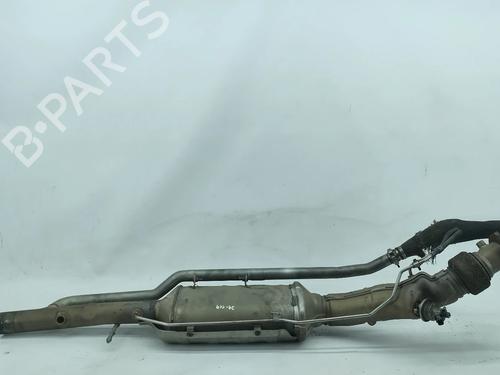 Used Catalyst Catalyst LAND ROVER DISCOVERY SPORT (L550) 2.0 D (150 hp) 39414641 39414641