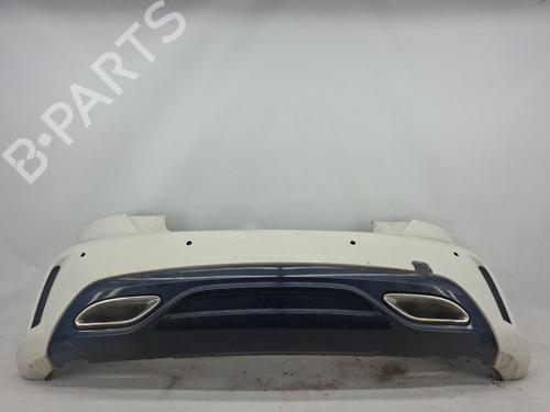rear-bumper-mercedes-benz-a-class-w176-2012-2013-2014-2015-2016-2017-2018-39432512 main image