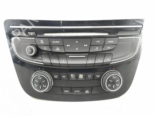 climate-control-peugeot-508-i-8d_-2010-2011-2012-2013-2014-2015-2016-2017-2018-39382784 main image