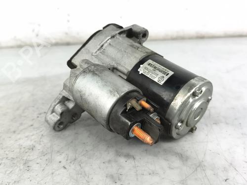 Starter NISSAN MICRA V (K14) 0.9 IG-T | BP39432503M8 - Image 6