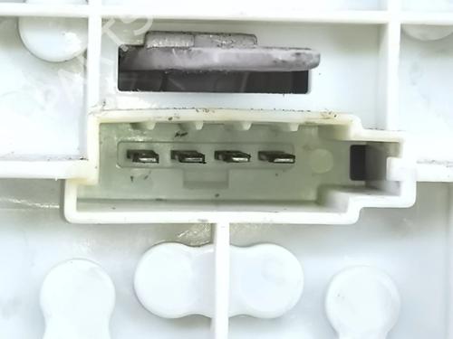 Left tailgate light FORD MONDEO IV Turnier (BA7) 2.0 TDCi | BP39382733C79 - Image 7