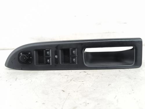 Used Left front window switch Left front window switch VW GOLF PLUS V (5M1, 521) 1.6 TDI (105 hp) 39339134 39339134