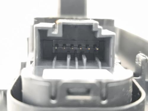 Left front window switch VW GOLF PLUS V (5M1, 521) 1.6 TDI | BP39339134I27 - Image 8