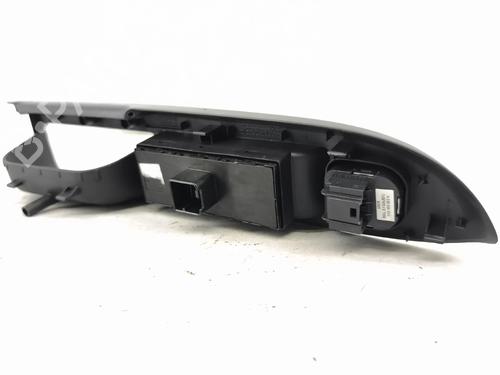 Left front window switch VW GOLF PLUS V (5M1, 521) 1.6 TDI | BP39339134I27 - Image 6