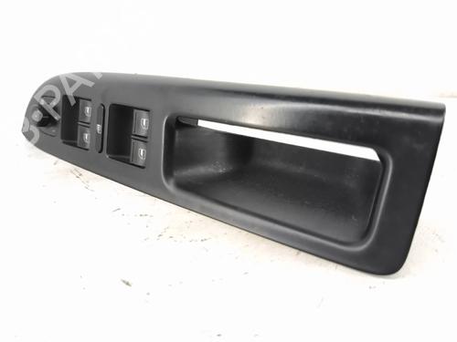 Left front window switch VW GOLF PLUS V (5M1, 521) 1.6 TDI | BP39339134I27 - Image 3