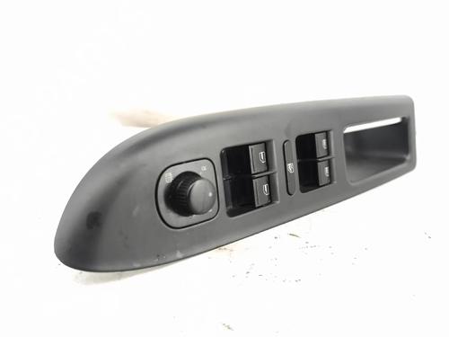 Left front window switch VW GOLF PLUS V (5M1, 521) 1.6 TDI | BP39339134I27 - Image 2