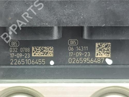ABS pump NISSAN MICRA V (K14) 0.9 IG-T | BP39432514M43 - Image 10