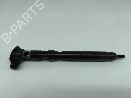 Used Injector Injector VW POLO V (6R1, 6C1) 1.2 TDI (75 hp) 39405468 39405468