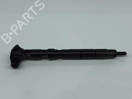 Used Injector Injector VW POLO V (6R1, 6C1) 1.2 TDI (75 hp) 39405467 39405467